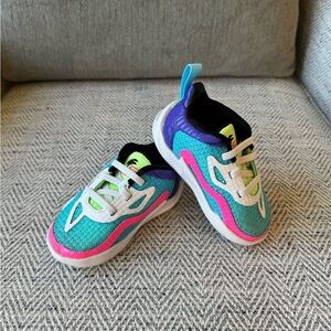 Nike Toddler Jordan Sneakers